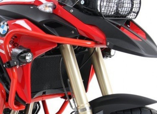 Valbeugel BMW F 800 GS