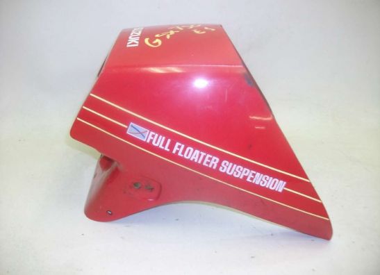 Heck Suzuki GSX 1100 G