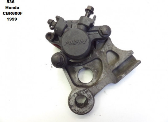 Achter remklauw Honda CBR 600 F