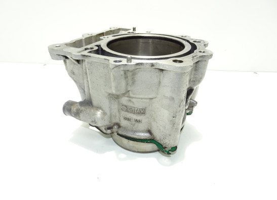 Cylinders BMW F 650 GS