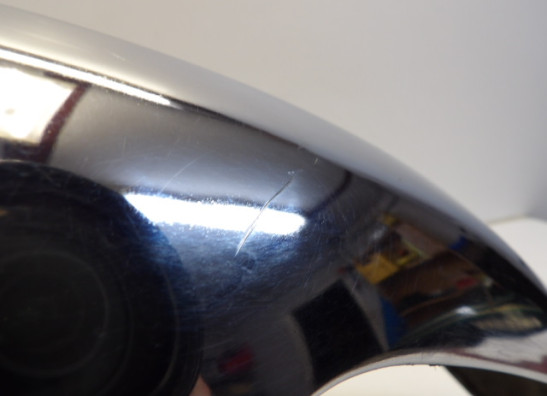 Kotflugel vorne Kawasaki KZ 750 B Twin