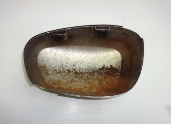 Luftfiltergehäuse Yamaha XV 750 Virago