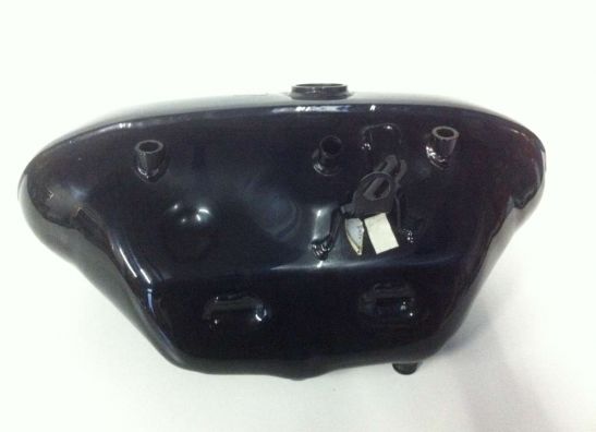 Oil reservoir Triumph Rocket III