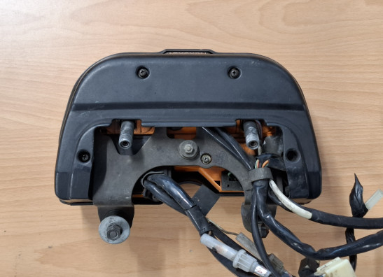 Tellerset Suzuki GSX 1100