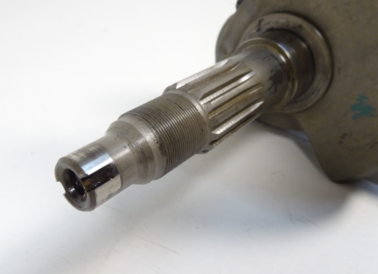 Krukas Ducati 750 SS Supersport