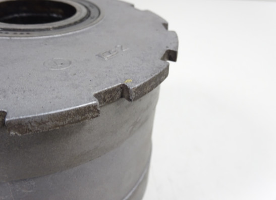 Achterbrug Honda VFR 800 I