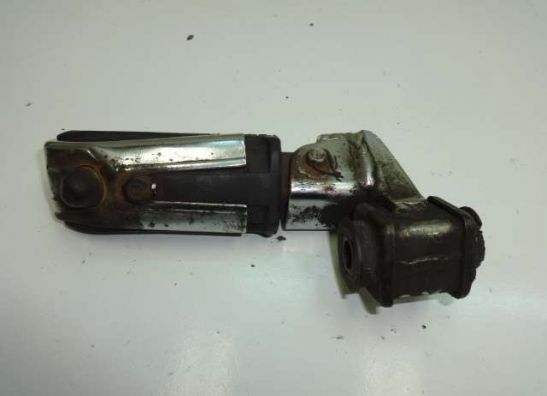 Fussraste links Honda VF 1100 Sabre