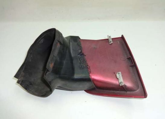 Rechter luchtbuis Honda PC 800