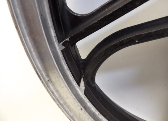 Felge vorne Kawasaki LTD 700