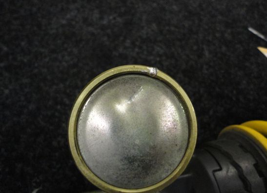 Achterschokbreker Honda CBR Fireblade