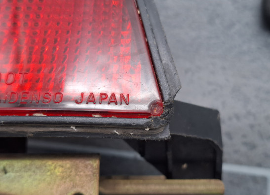 Achterlicht Suzuki RG 500