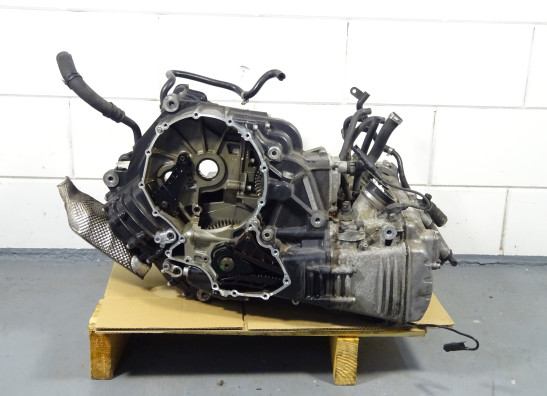 Engine BMW K 1200 S 