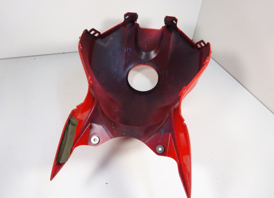 Fuel tank cover Honda CBR Fireblade