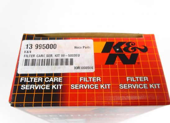 Luftfilter Yamaha YZF R1