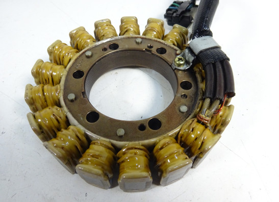 Lichtmaschine Yamaha TDM