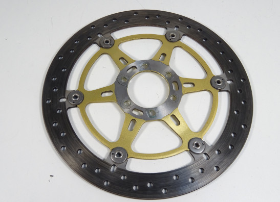 Bremsscheibe vorne rechts Aprilia Tuono 1000