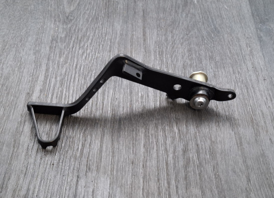 Rempedaal BMW F 850 GS