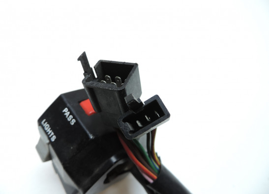 Stuurschakelaar links Yamaha FZR 600