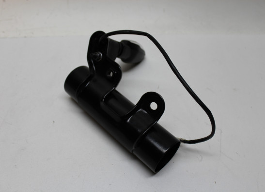 Koplamp Triumph Speed Twin 1200