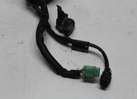 Key set Suzuki GSX R 1000