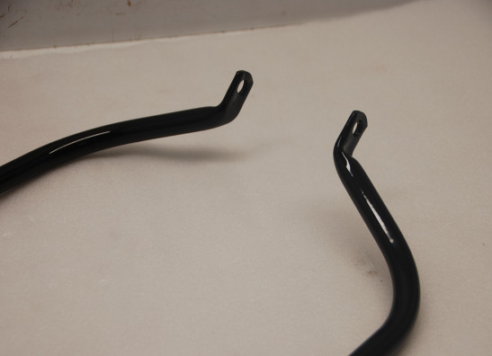 Kofferbeugel set Harley Davidson Touring FL