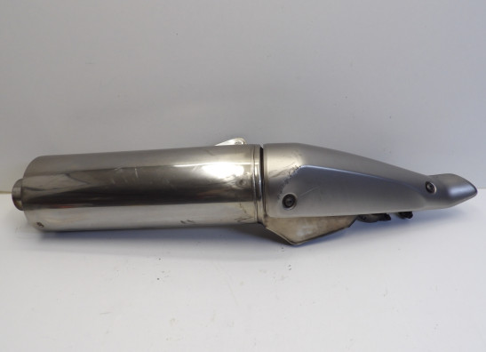 Auspuff Honda CBF 1000