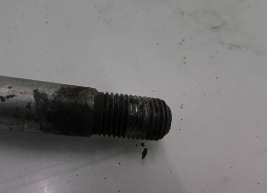 Vooras Yamaha Overige Yamaha