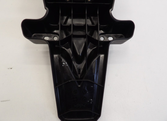 Kentekenplaathouder Yamaha MT 07