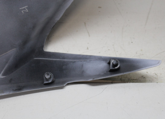 Tankcover Kawasaki Z 900