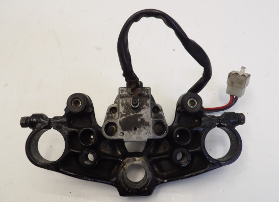 Fork top bridge Yamaha XJ 600 F