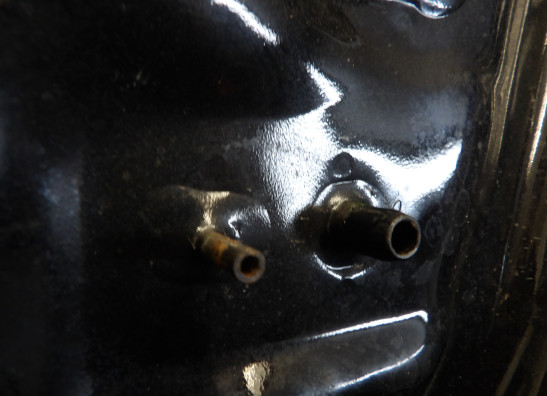 Tank Honda CBR 600 F