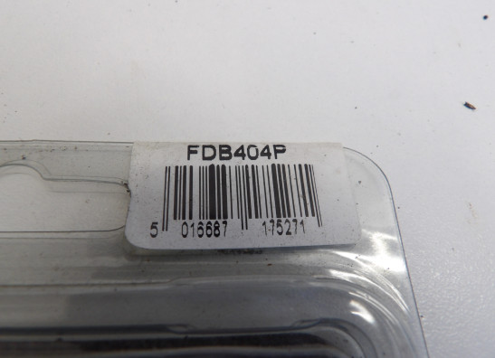 Bremsbeläge Suzuki RM 500