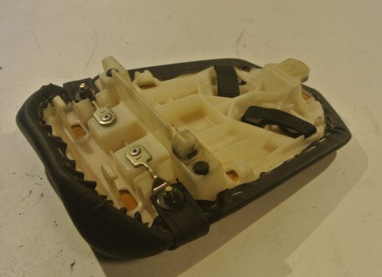 Buddy seat Yamaha MT 03