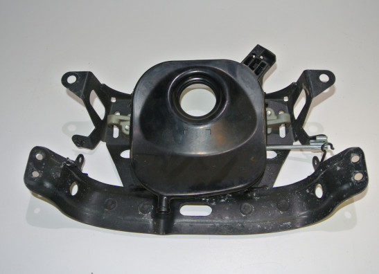 Frame - onderdelen Honda NC 700 S