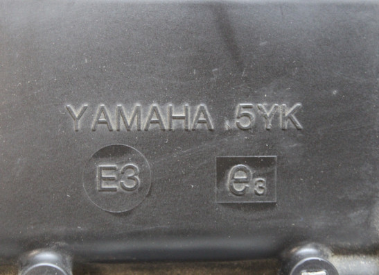 Air cleaner case Yamaha MT 03