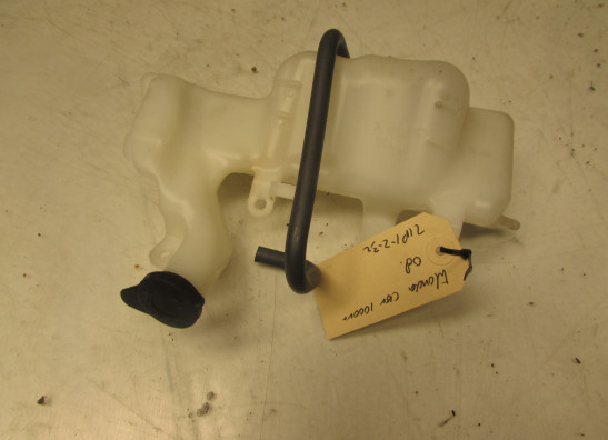 Koelvloeistof reservoir Honda CBR Fireblade