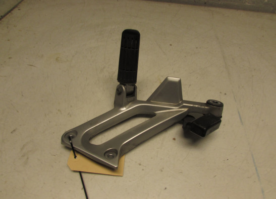 Pillion step right Yamaha FJR 1300