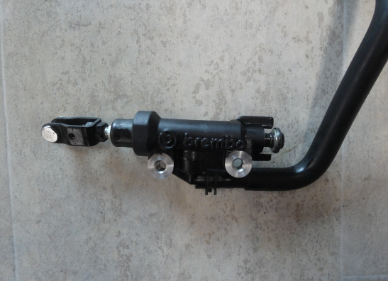 Bremszylinder hinten Yamaha Tracer 900 GT