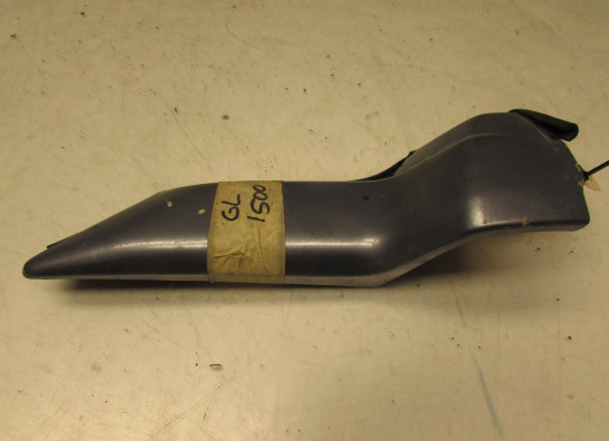 Afdekkap Honda Goldwing GL