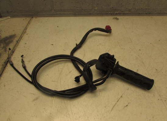 Handlebar switch assy right Honda ST 1100 Pan European