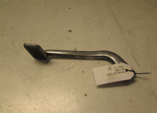Brake pedal Honda Goldwing GL