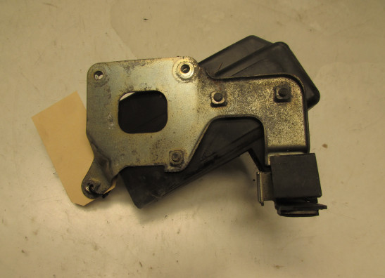 Overig Honda NTV 650