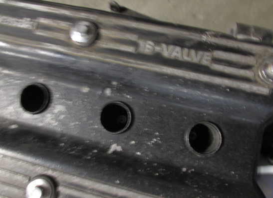 Motorblok Kawasaki GTR 1000