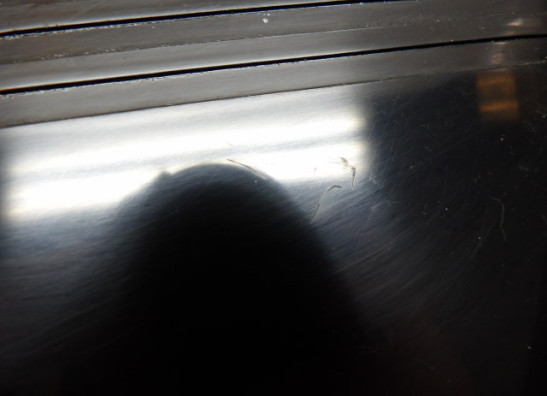 Seitenverkleidung rechts klein Suzuki GSX 750