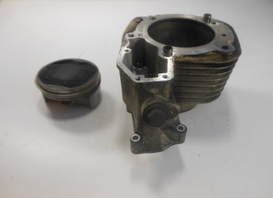 Cilinderblok BMW R 1100 RT