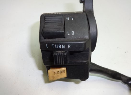 Stuurschakelaar links Suzuki GSX F 750