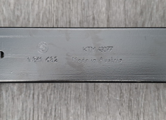 Oliekoeler BMW R 1150 RT   R 850 RT