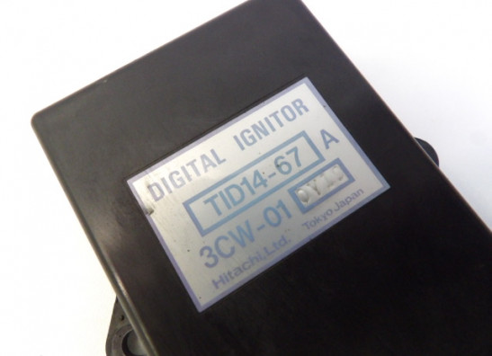 CDI ECU unit Yamaha FJ 1200