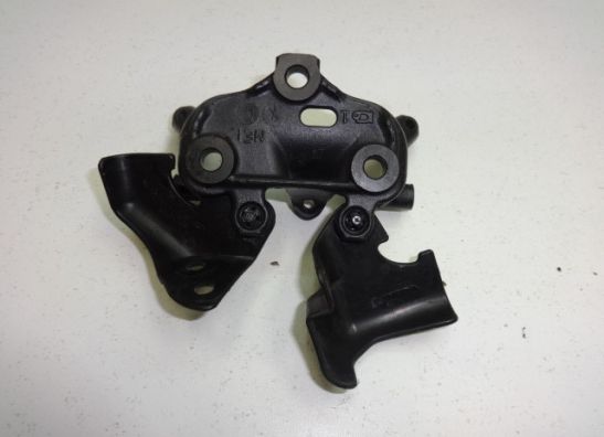 Frame body parts Honda CBR Fireblade