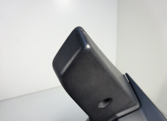 License plate holder BMW R 1200 RT